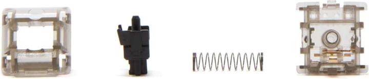 Actual product image Keychron Key Gateron Ink V2 Switch Black G37