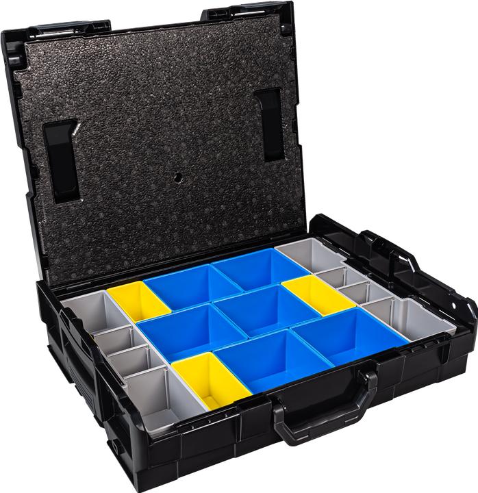 Productafbeelding L-Boxx BC3 LB 102