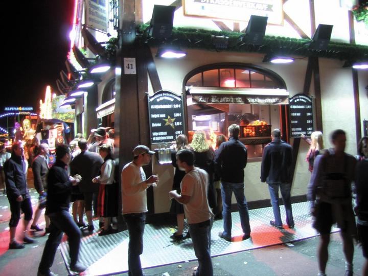 Image du produit Eurolite Outdoor Spot 150W WFL argent A (IP65)