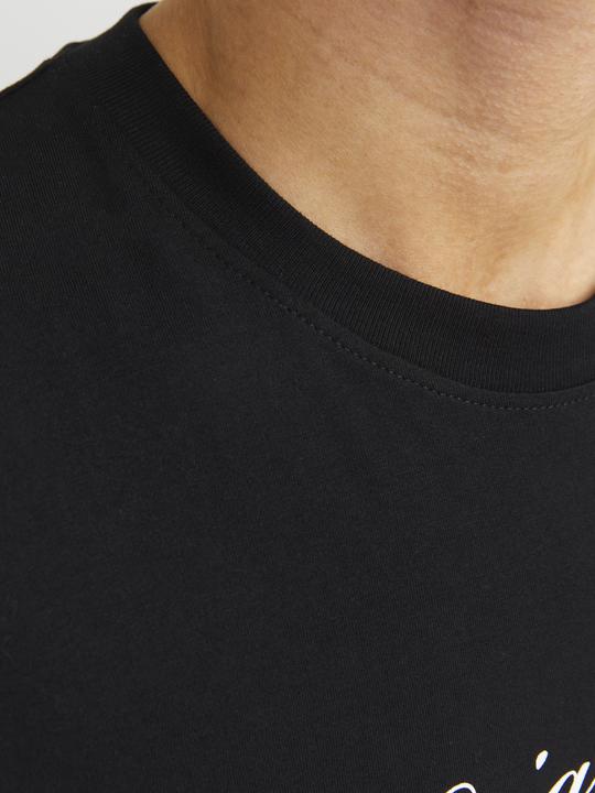 Immagine prodotto Jack & Jones T-shirt stampata con scollo rotondo (M)