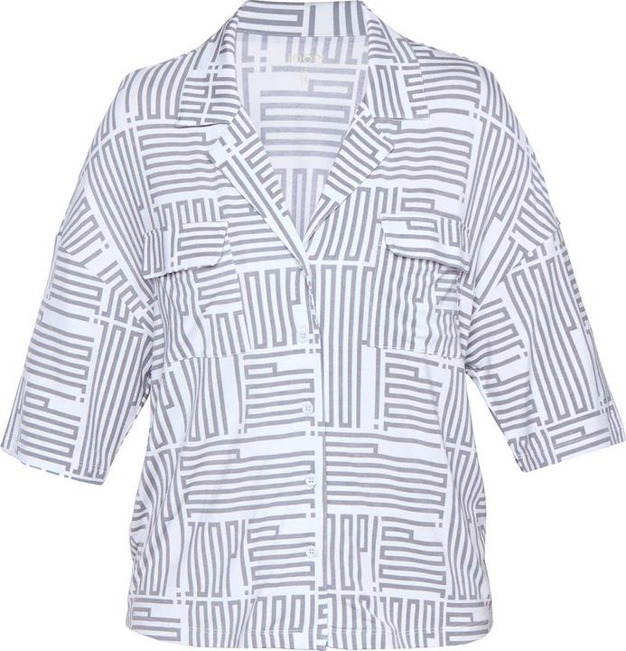 Produktbild Joop! Pyjamaoberteil Modern Deco (40)