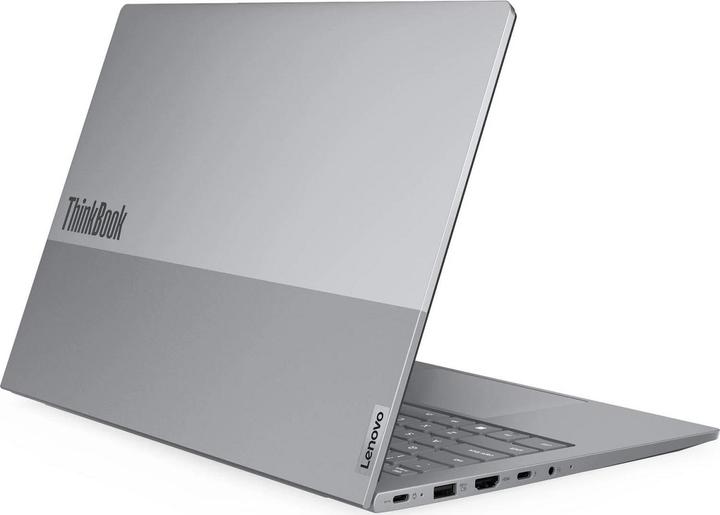 Image du produit Lenovo ThinkBook 14 G8 IRL (14", 512 Go, 16 Go, DE, Intel Core 7 240H)
