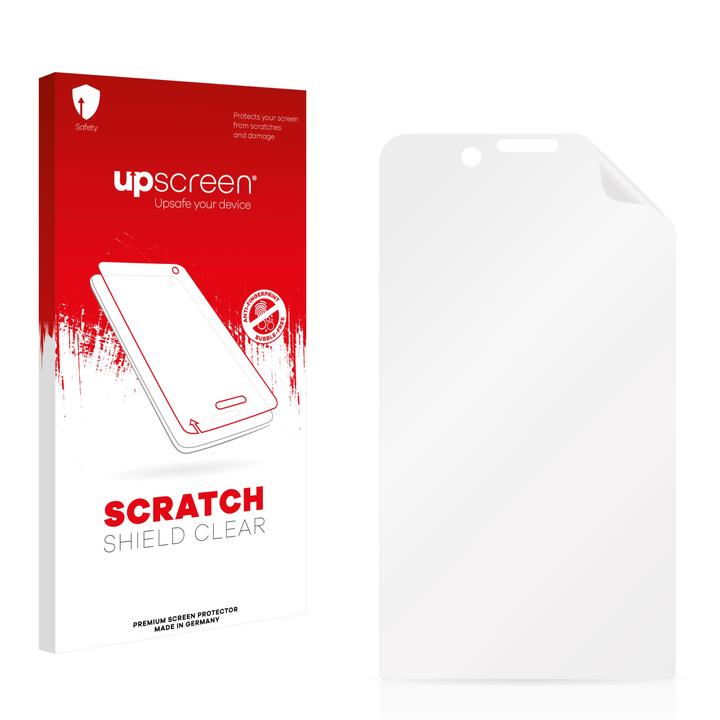 Immagine prodotto upscreen Scratch Shield Pellicola (1 pz., Armatura Ulefone)