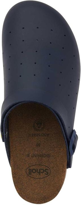Actual product image Scholl Cork Pro Clog (47)
