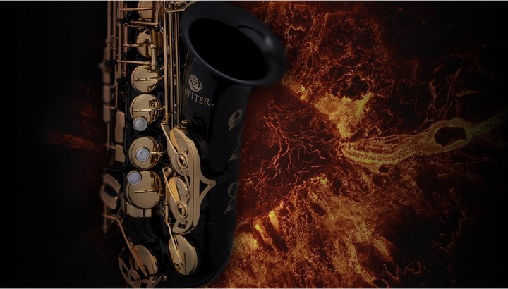 Produktbild Jupiter JAS1100GOQ (Saxophon)