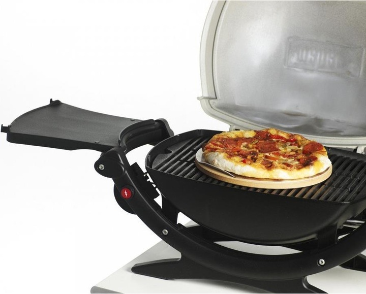 Produktbild Weber Pizzastein