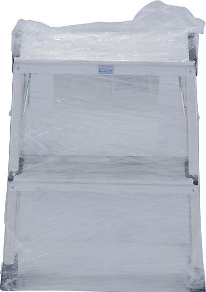 Image du produit Krause Doppel-Klapptritt (Marchepied pliant, 45 cm)