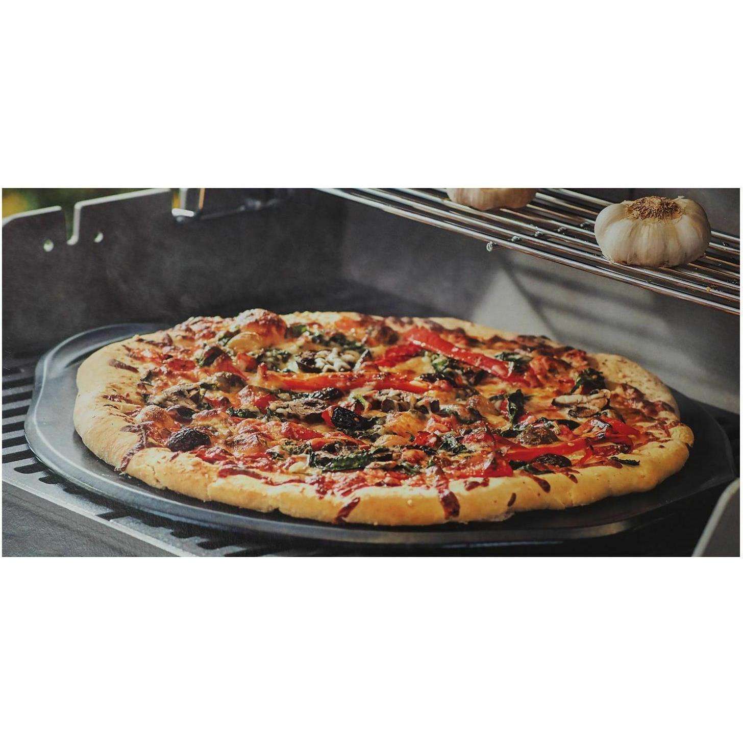 Thumbnail - Weber, Pizza Zubehör, Pizzastein