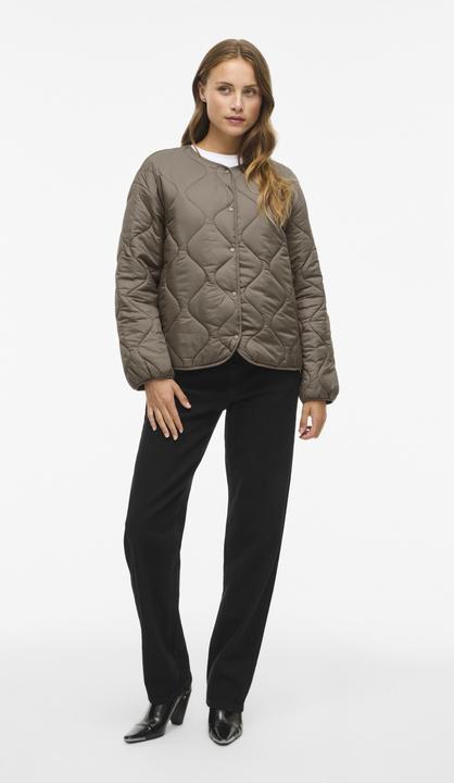 Produktbild Vila VIDUNE Gesteppte Jacke (44)