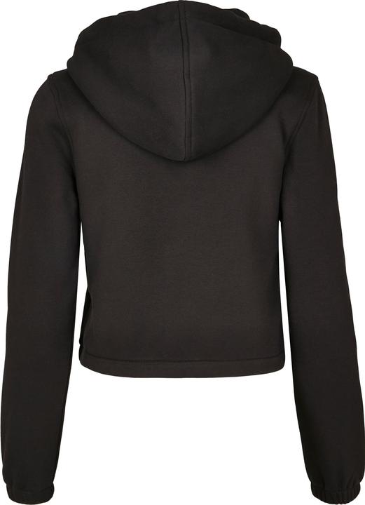 Actual product image Urban Classics Ladies Contrast Drawstring Hoody (S)