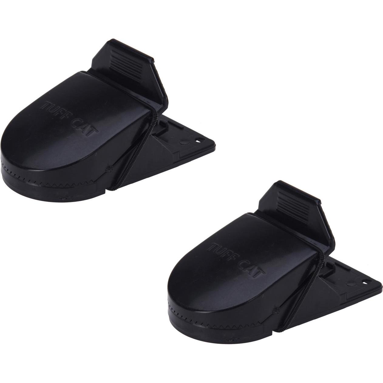 HTI-Living, Tierfalle, Mausefalle 2er Set