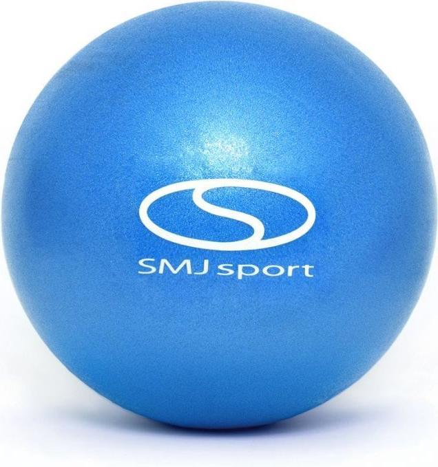 Smj Sport Pilates Gummi-Gymnastikball PVC BL032 25 cm HS-TNK-000009387 (25 cm)