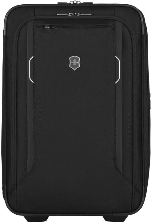 Produktbild Victorinox Werks Traveler 6.0, 2-Wheel Frequent Flyer Carry-On, Black (40 l)