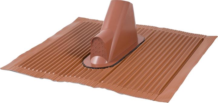 Actual product image Kathrein Roof tile seal (Mirrors + antennas Mounting)