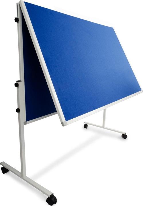 Produktbild Office Marshal Moderationswand (150 x 120 cm)