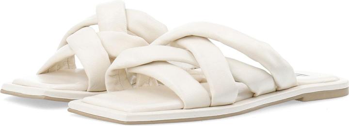 Actual product image Bianco BIALILLIE sandals (39)
