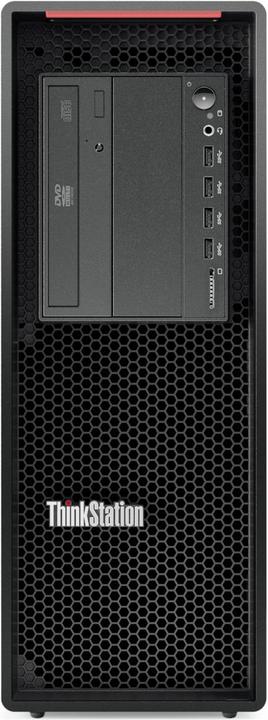 Lenovo ThinkStation P520 - 256GB - 30BE006QGE (Intel Xeon W-2123, 8 GB, 256 GB)