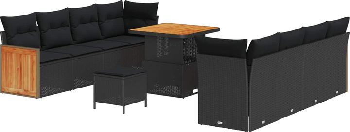 Image du produit vidaXL Bexley