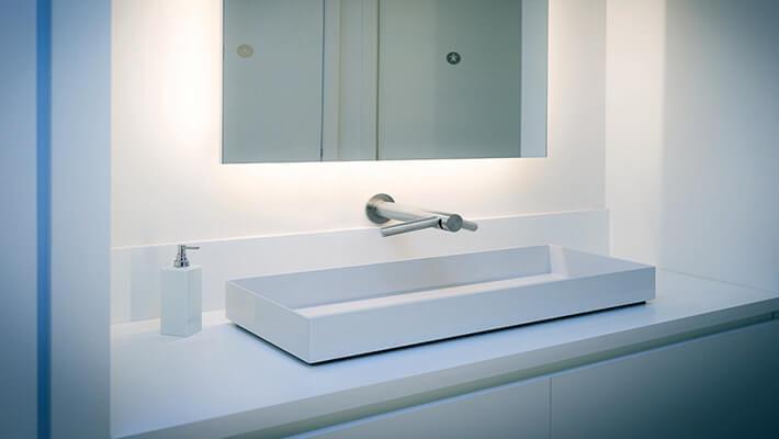 Produktbild Dyson Airblade Wash+Dry WD06