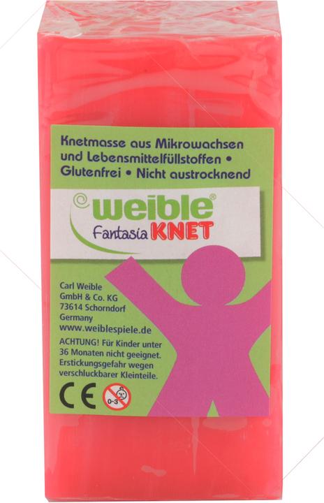 Produktbild Weible Blockknete