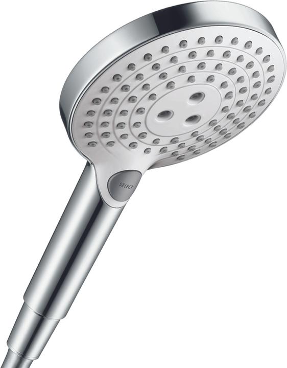 Image du produit hansgrohe Raindance Select S 120 (3 Types de jets, 15 l/min)