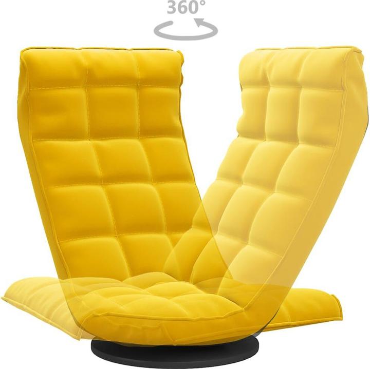 Image du produit vidaXL Bodenstuhl