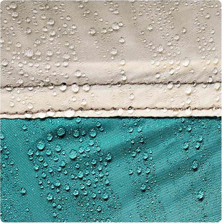 Actual product image vidaXL Randee (695 cm, 695 cm)