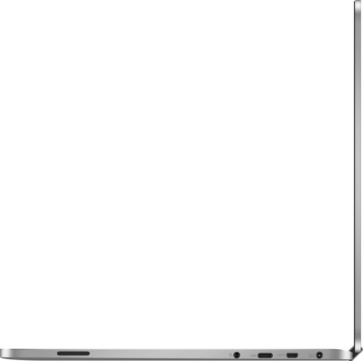 Produktbild ASUS Vivobook Flip 14 (14", 128 GB, 4 GB, DE, Intel Pentium Silver N5030)