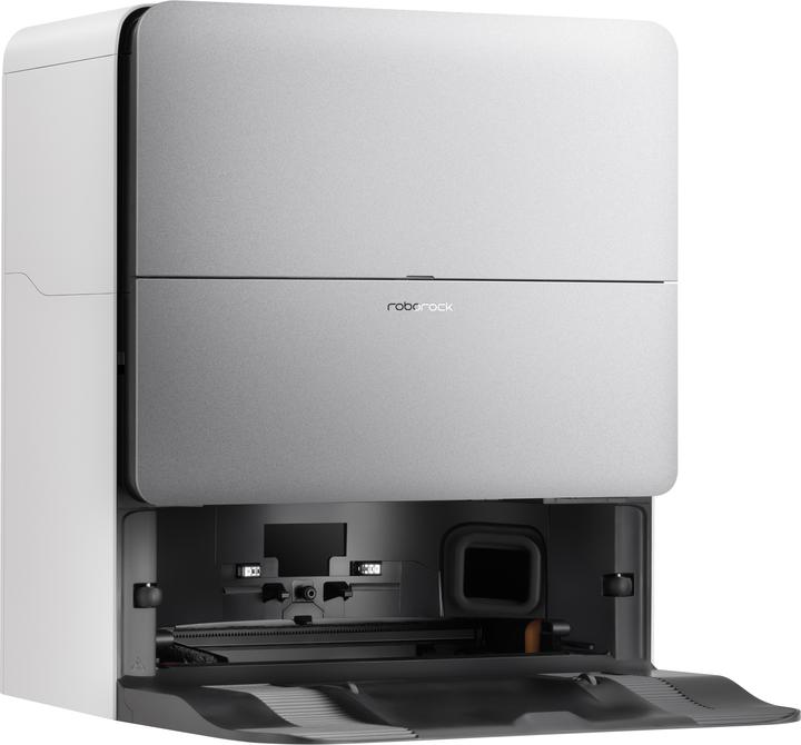 Actual product image Roborock Saros 20 Sonic robotstøvsuger, hvid (36000 Pa)