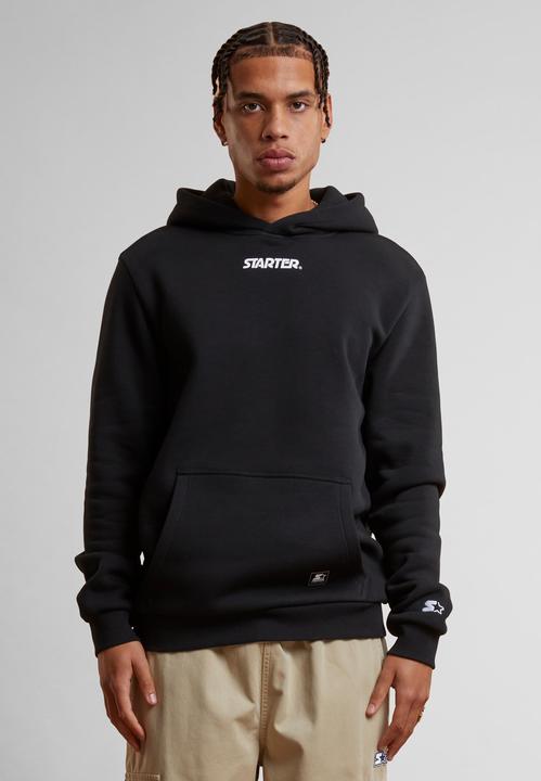 Immagine prodotto Starter Small Logo Essential Hoodie - 192465 (S)
