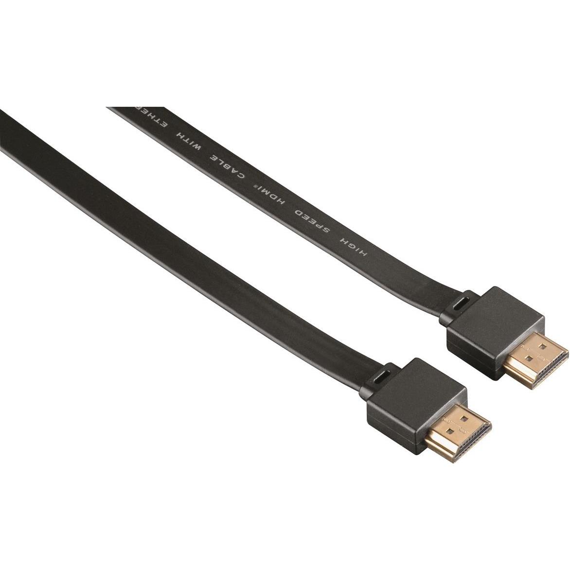 Thomson HDMI (Typ A) — HDMI (Typ A) (3 m, HDMI), Video Kabel