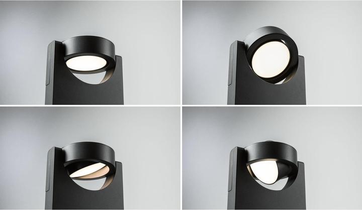 Image du produit Paulmann Swivea (460 lm, IP44)