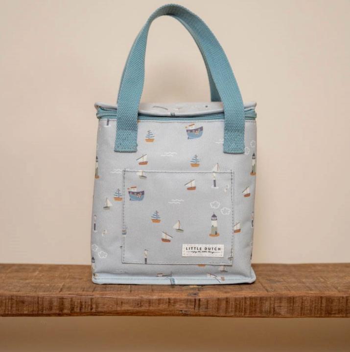Actual product image Little Dutch Sailors Bay Blue