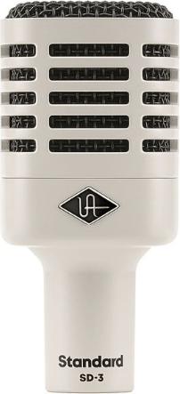 Audio UA SD-3 - Mikrofon dynamiczny