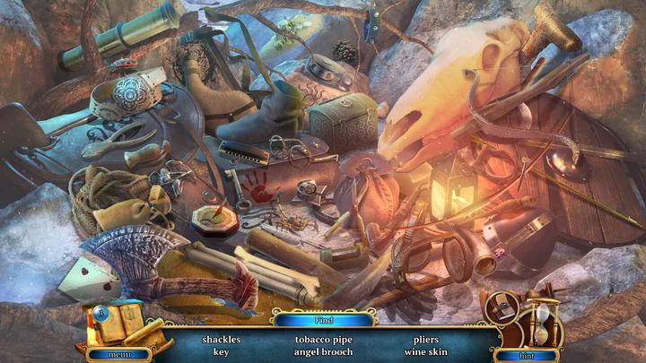 Produktbild FunBox Media Hidden Objects Collection: Volume 1 (Import) (Switch, Switch Lite, Switch OLED, EN)