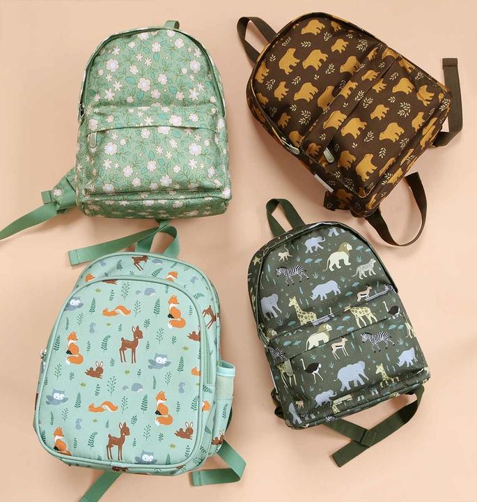 Actual product image A Little Lovely Company Backpack