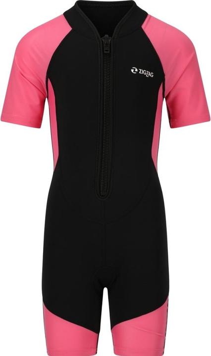 Pink, Schwarz