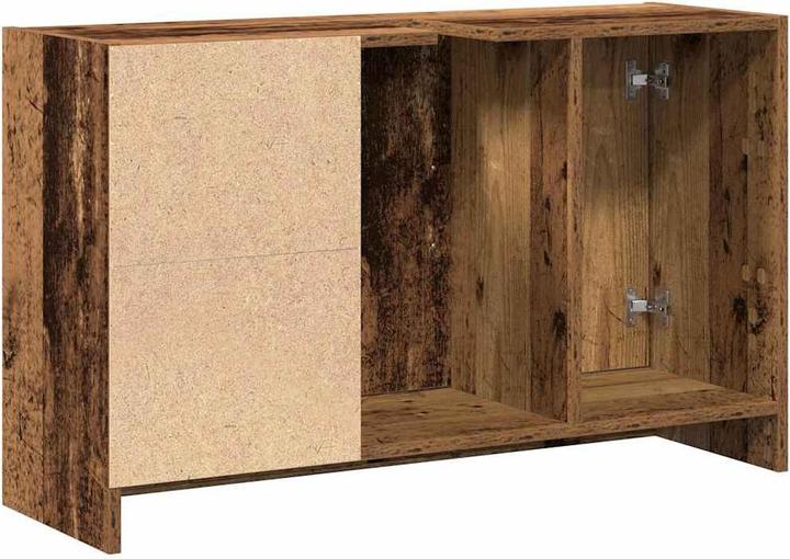 Image du produit vidaXL Badezimmerschrank (29 x 29 x 55 cm)