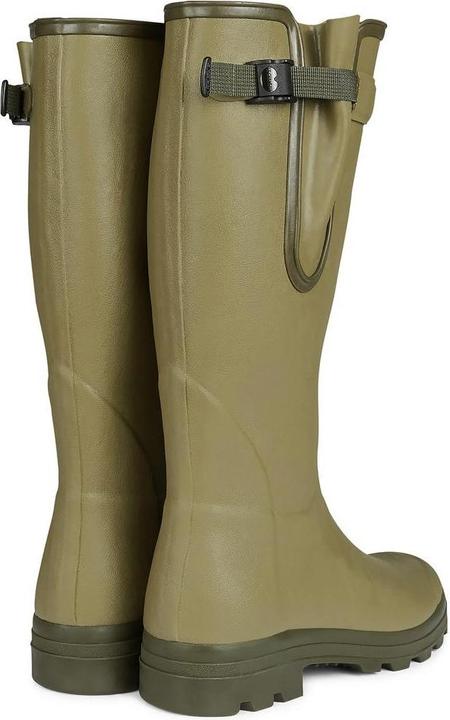 Produktbild Le Chameau Vierzonord Herrenstiefel mit Neoprenfutter (43)