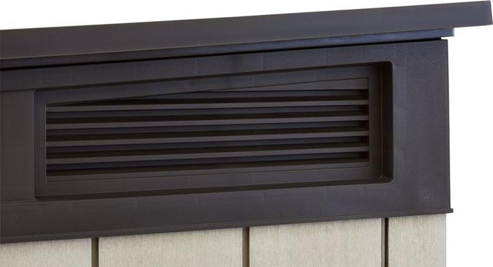 Actual product image Keter Grande Store