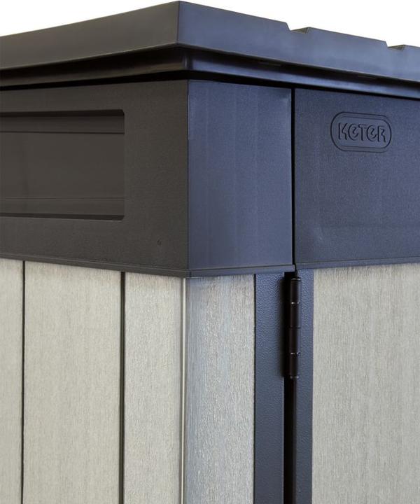 Actual product image Keter Grande Store