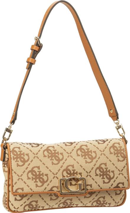 Actual product image Guess Circe Schultertasche 26 cm