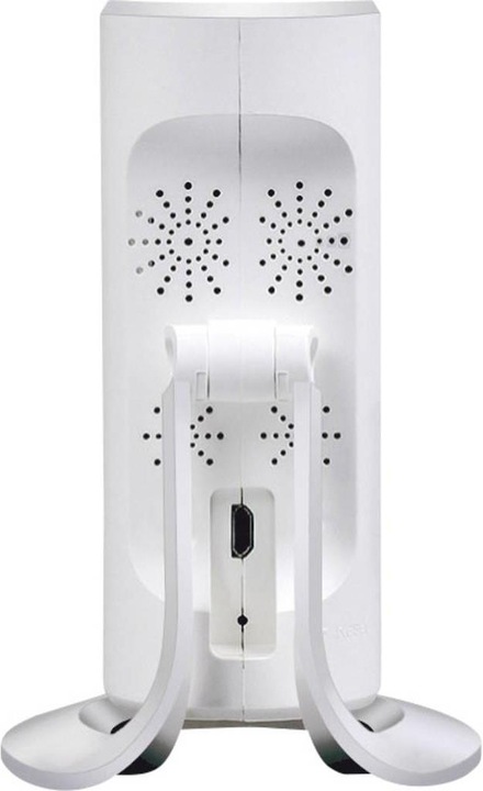 Immagine prodotto Stabo WLAN indoorcam fisheye 180 (1280 x 720 pixel)