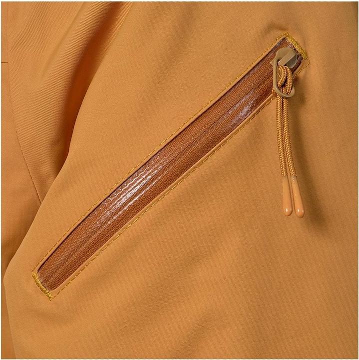 Actual product image Isbjörn Kid's Carving Winter Jacket (134, 140)