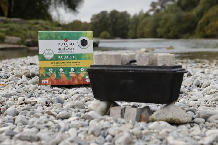 Actual product image McBrikett Lighting aid