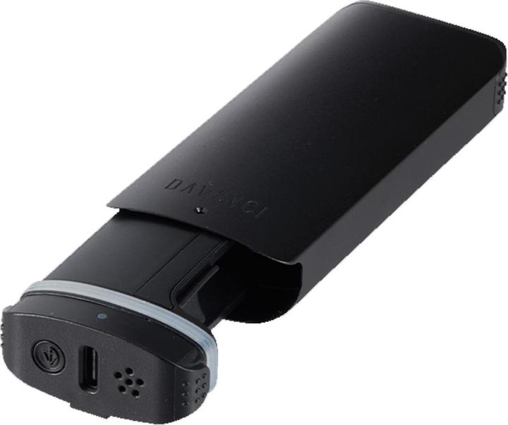 Actual product image Davinci Artiq