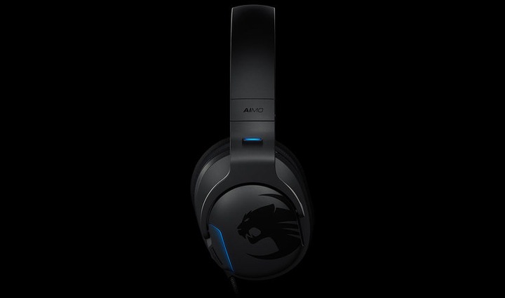 Produktbild Roccat Khan AIMO (Kabelgebunden)
