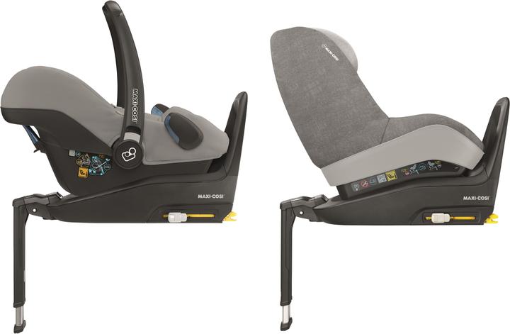 Produktbild Maxi-Cosi FamilyFix One