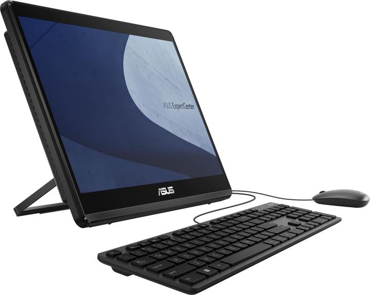 Produktbild ASUS ExpertCenter E1 All in One 15.6 (256 GB, 4 GB, Intel UHD Graphics)