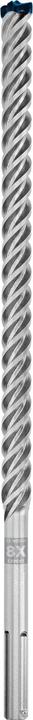 Actual product image Bosch Professional Zubehör EXPERT SDS max-8X hammer drill, 25 x 400 x 520 mm, 5 pieces (25 millimetres)